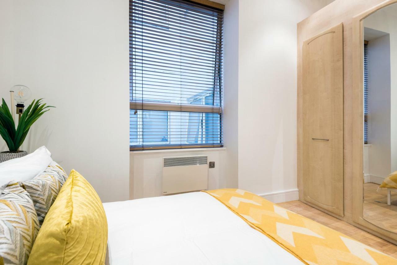 Stylish Hyde Park Appartement *