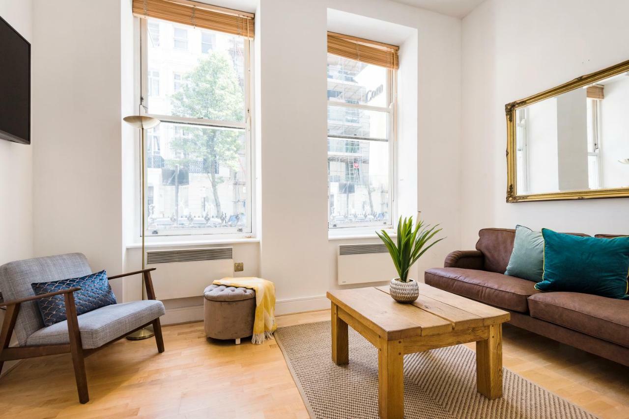 Appartement Stylish Hyde Park