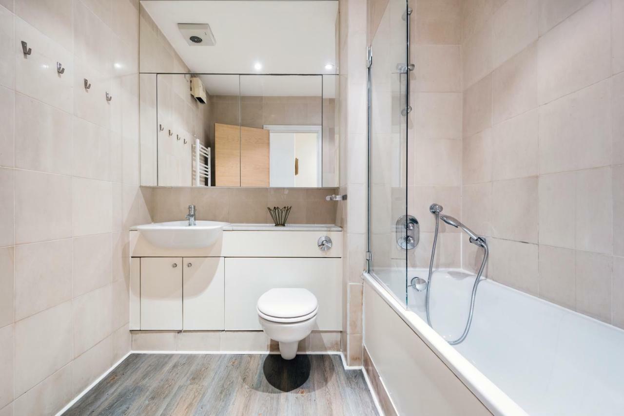 Stylish Hyde Park Appartement *