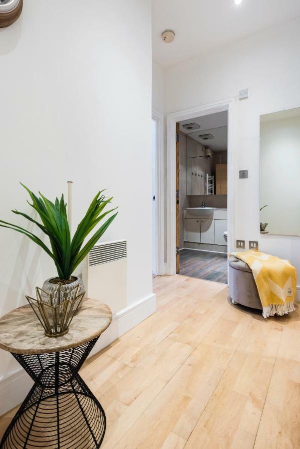 Appartement Stylish Hyde Park *